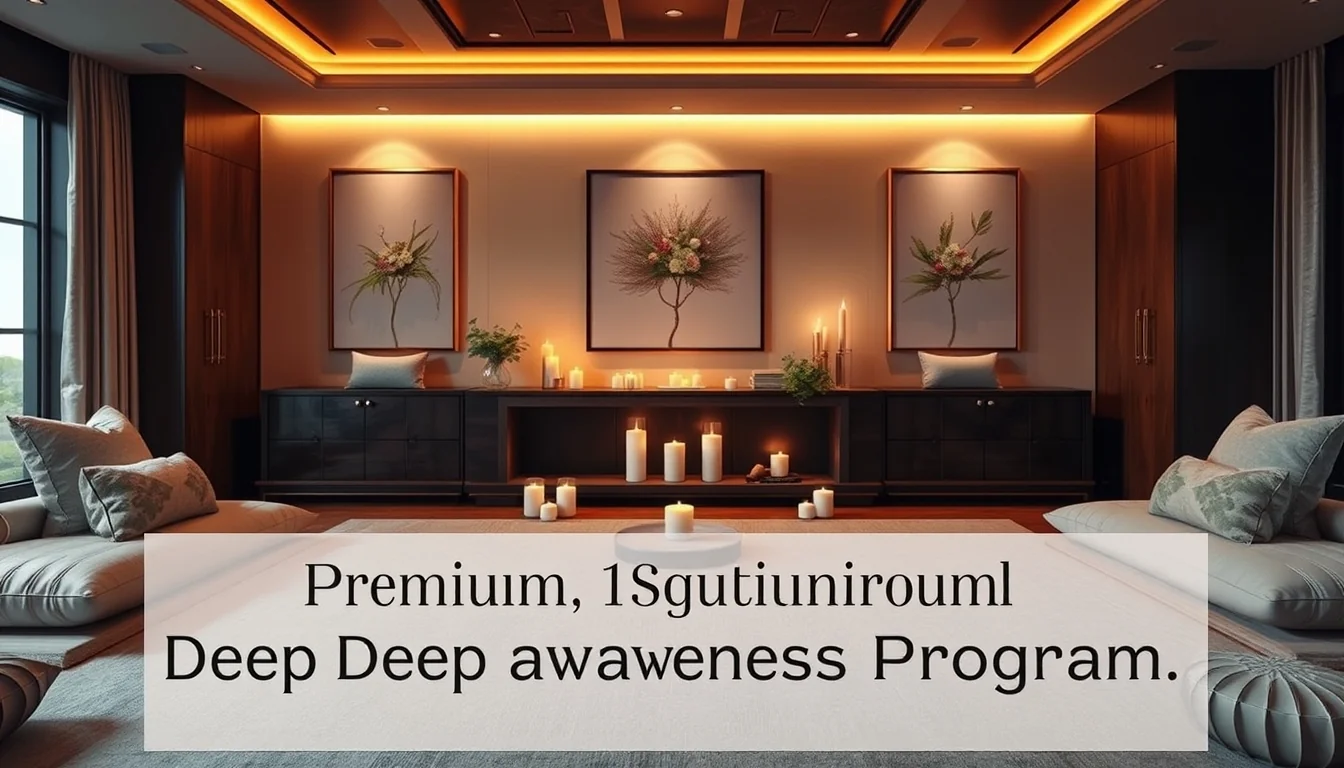Premium plan visual